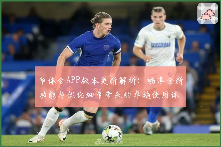 华体会APP版本更新解析：畅享全新功能与优化细节带来的卓越使用体验