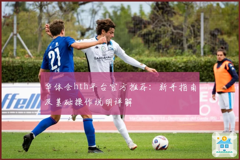 华体会hth平台官方推荐：新手指南及基础操作说明详解