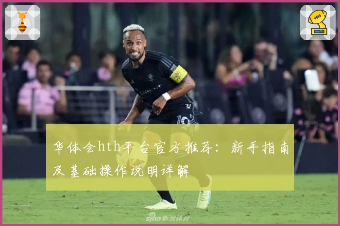 华体会hth平台官方推荐：新手指南及基础操作说明详解