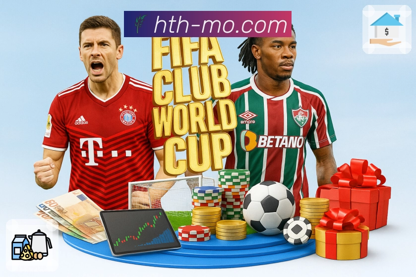 华体会团队风采